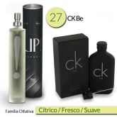 UP!27 Ck Be
