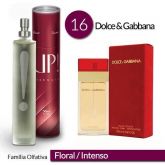 UP!16 Dolce & Gabbana