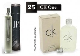 UP!25 Ck One