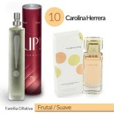 UP!10 Carolina Herrera