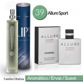 UP!39 Allure Sport