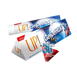 Gel Dental UP!