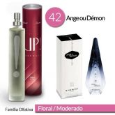 UP!42 Ange ou Démon