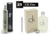 UP!25 Ck One