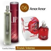 UP!06 Amor Amor