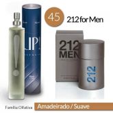 UP!45 212 forMen