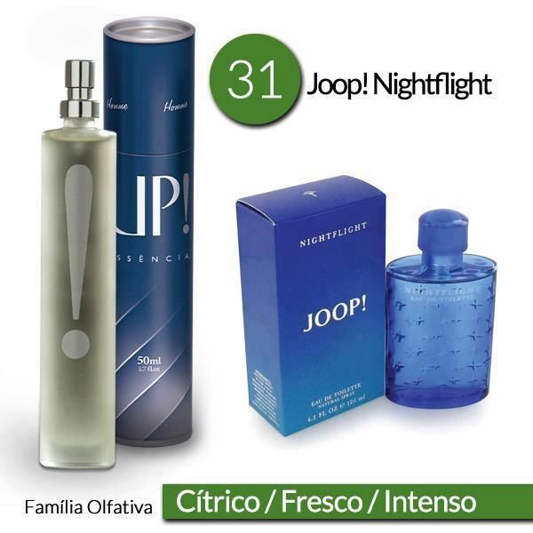 UP!31 Joop! Night Flight