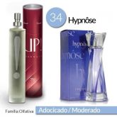 UP!34 Hypnôse